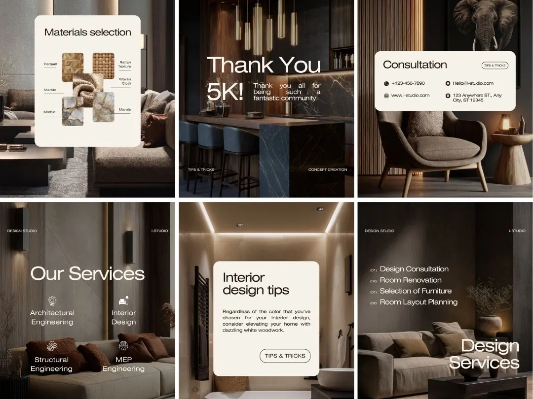 Turn templates into your templates