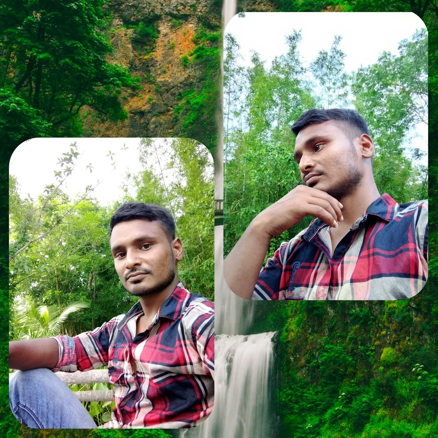 AI photo tools before applying filters in Zaps