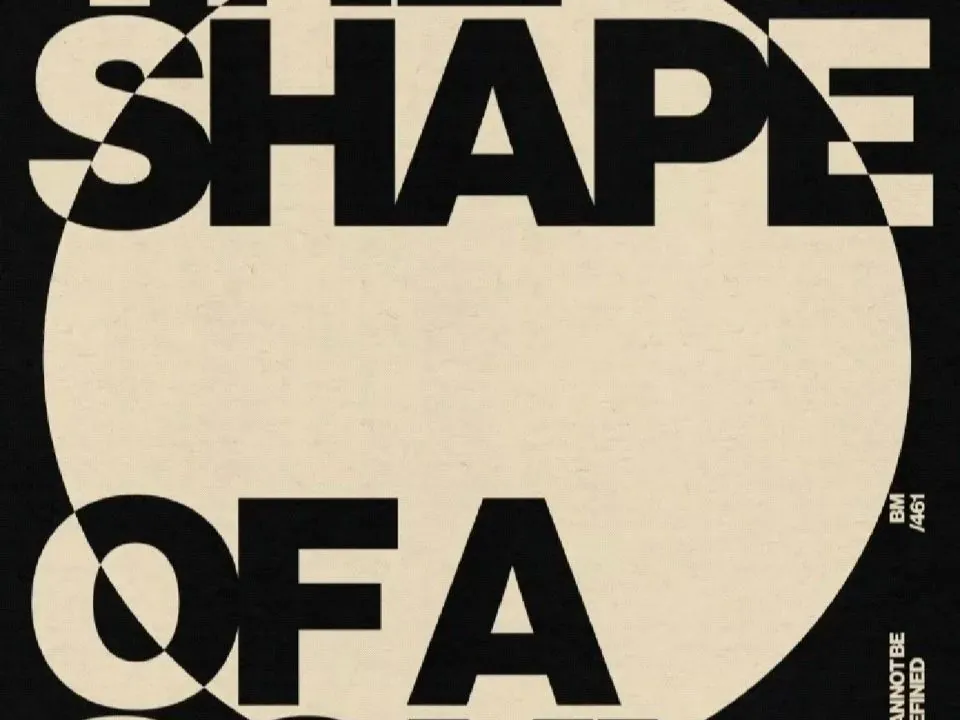 Bend, arch and wrap your words